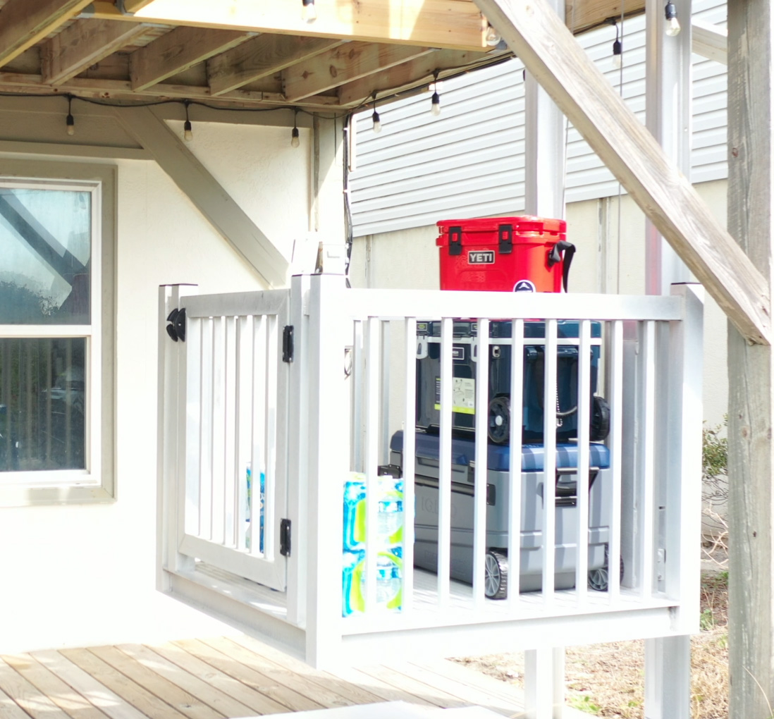 safety Cargo Lift Wilmington NC